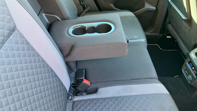 Volkswagen Tiguan 1.5 TSi EVO 150 Match 5dr DSG Petrol Estate